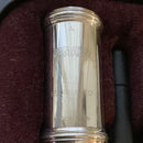 Yamaha Flutes Yfl 211