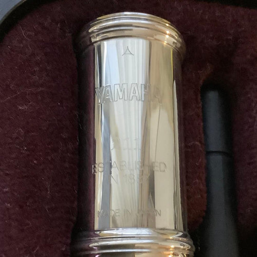 Yamaha Flutes Yfl 211