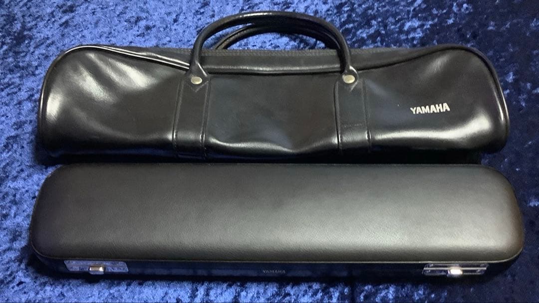 Yamaha Flutes Yfl 211