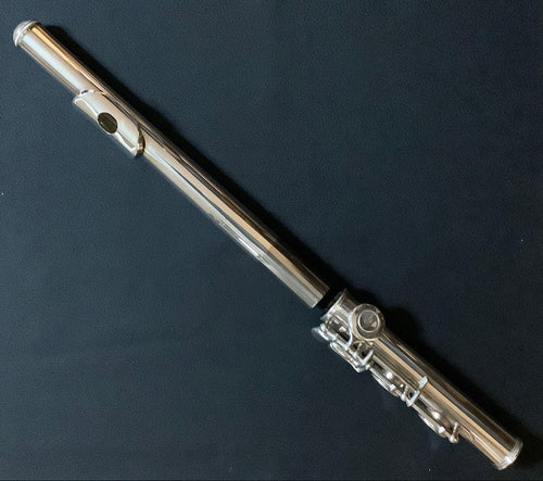 Yamaha Flutes Yfl 211