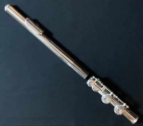 Yamaha Flutes Yfl 211