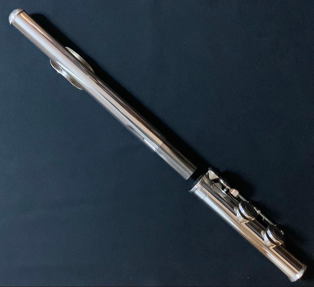 Yamaha Flutes Yfl 211