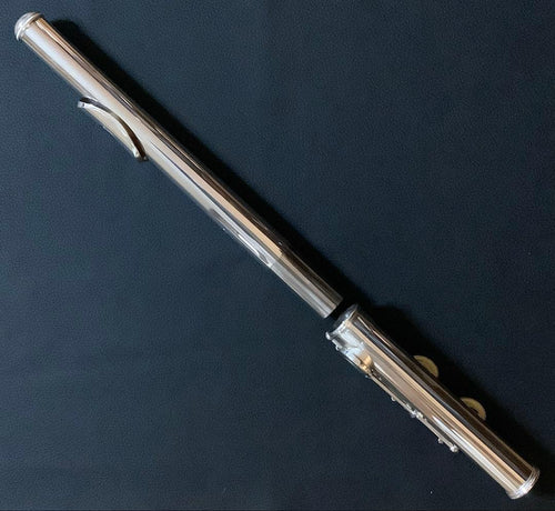 Yamaha Flutes Yfl 211