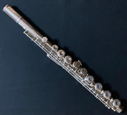 Yamaha Flutes Yfl 211