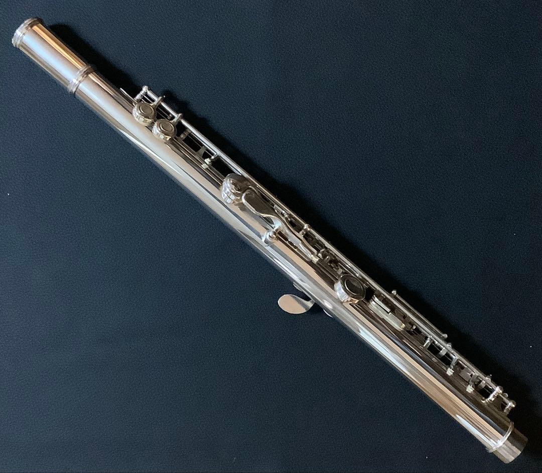 Yamaha Flutes Yfl 211