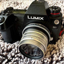 Mount Adapters Contax G Leica Lumix L