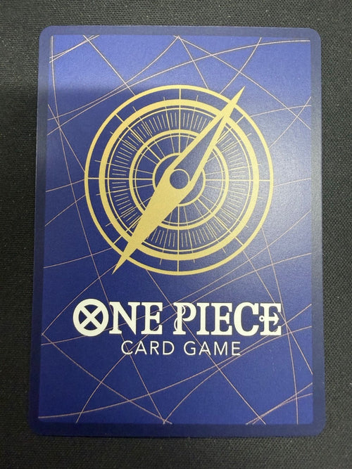 One -Piece Card Game Sp Prb02