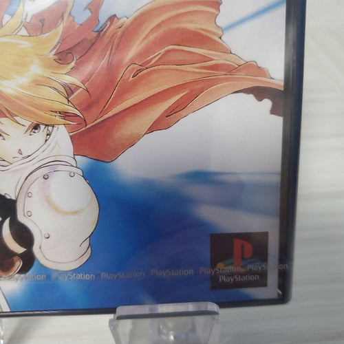Bandai Namco Entertainment Soft Ps1
