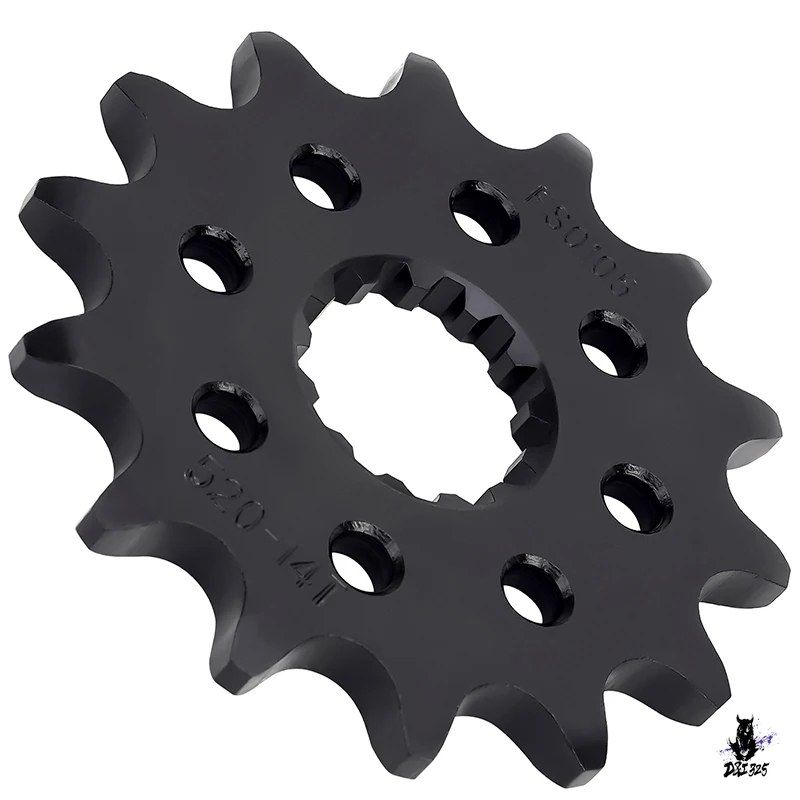 Chain Belt Wr450/Yz450/Wr250/Yz250 14T/15T/16T