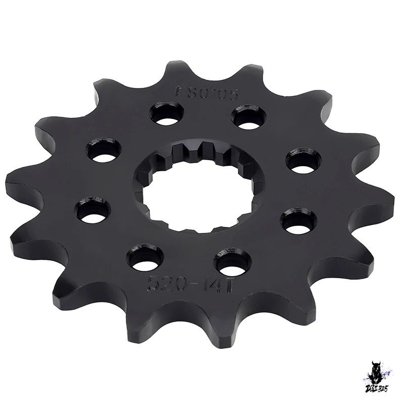 Chain Belt Wr450/Yz450/Wr250/Yz250 14T/15T/16T
