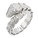 Bvlgari Ring K18Wg