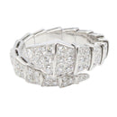 Bvlgari Ring K18Wg