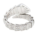 Bvlgari Ring K18Wg