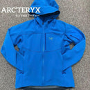 Arc'Teryx Mountain Parka 00S Mx L