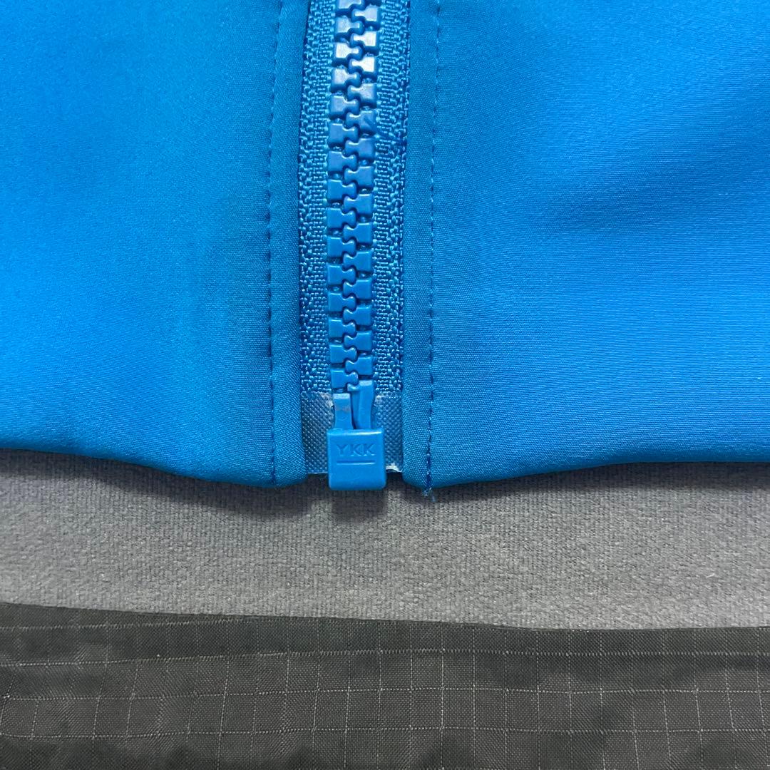 Arc'Teryx Mountain Parka 00S Mx L