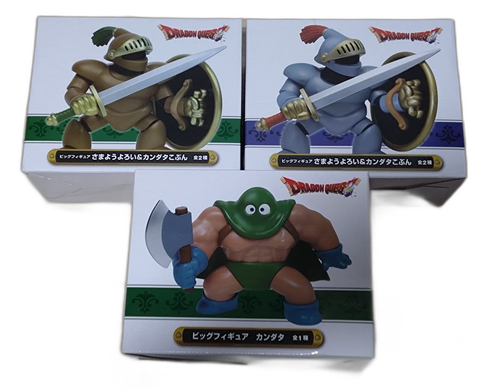 Game Characters