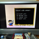 Famicom Games