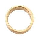 Tiffany Ring Co. 9 1837 750 K18 Yg 4920