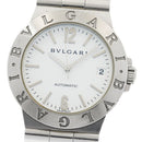 Bvlgari Automatic Winding Clock Lcv35S _966711