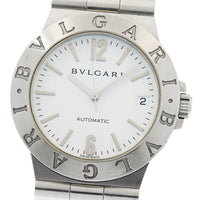 Bvlgari Automatic Winding Clock Lcv35S _966711