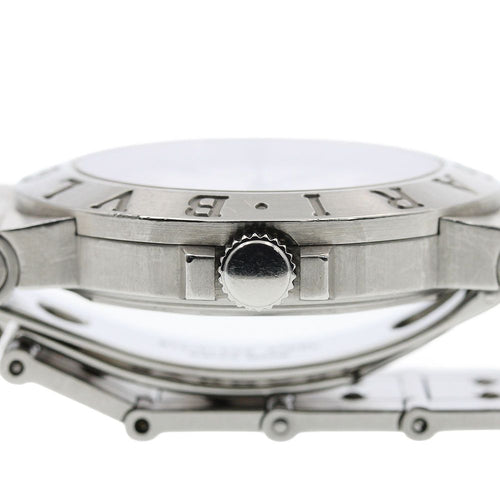 Bvlgari Automatic Winding Clock Lcv35S _966711
