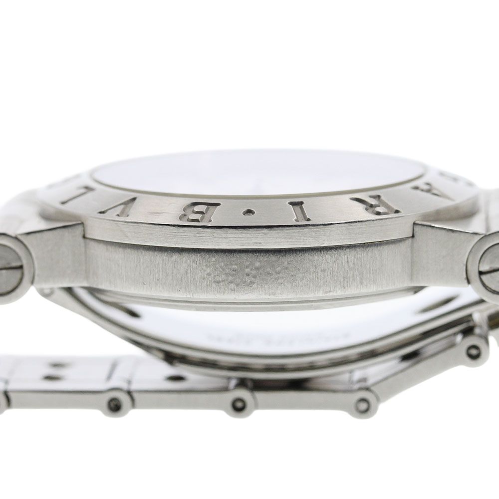 Bvlgari Automatic Winding Clock Lcv35S _966711