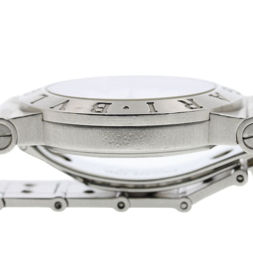 Bvlgari Automatic Winding Clock Lcv35S _966711
