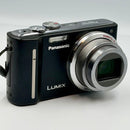 Panasonic Compact Digital Camera Zs6 2 Leica