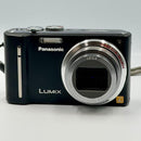 Panasonic Compact Digital Camera Zs6 2 Leica