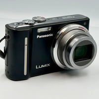 Panasonic Compact Digital Cameras Zs6 2 Leica