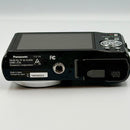 Panasonic Compact Digital Camera Zs6 2 Leica
