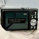 Panasonic Compact Digital Camera Zs6 2 Leica