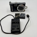 Panasonic Compact Digital Camera Zs6 2 Leica