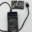 Panasonic Compact Digital Camera Zs6 2 Leica