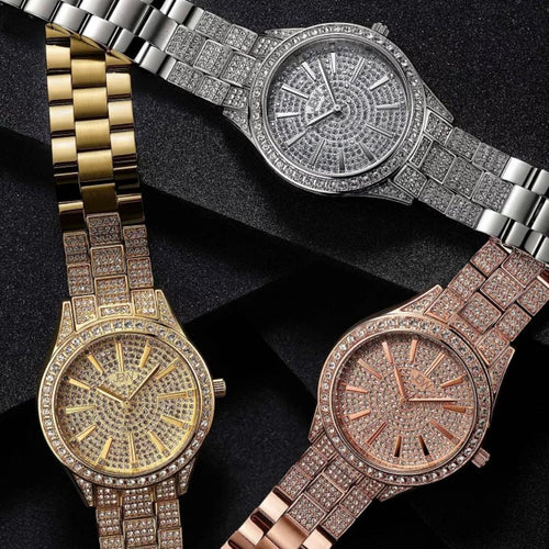 Rolex Other Jbw
