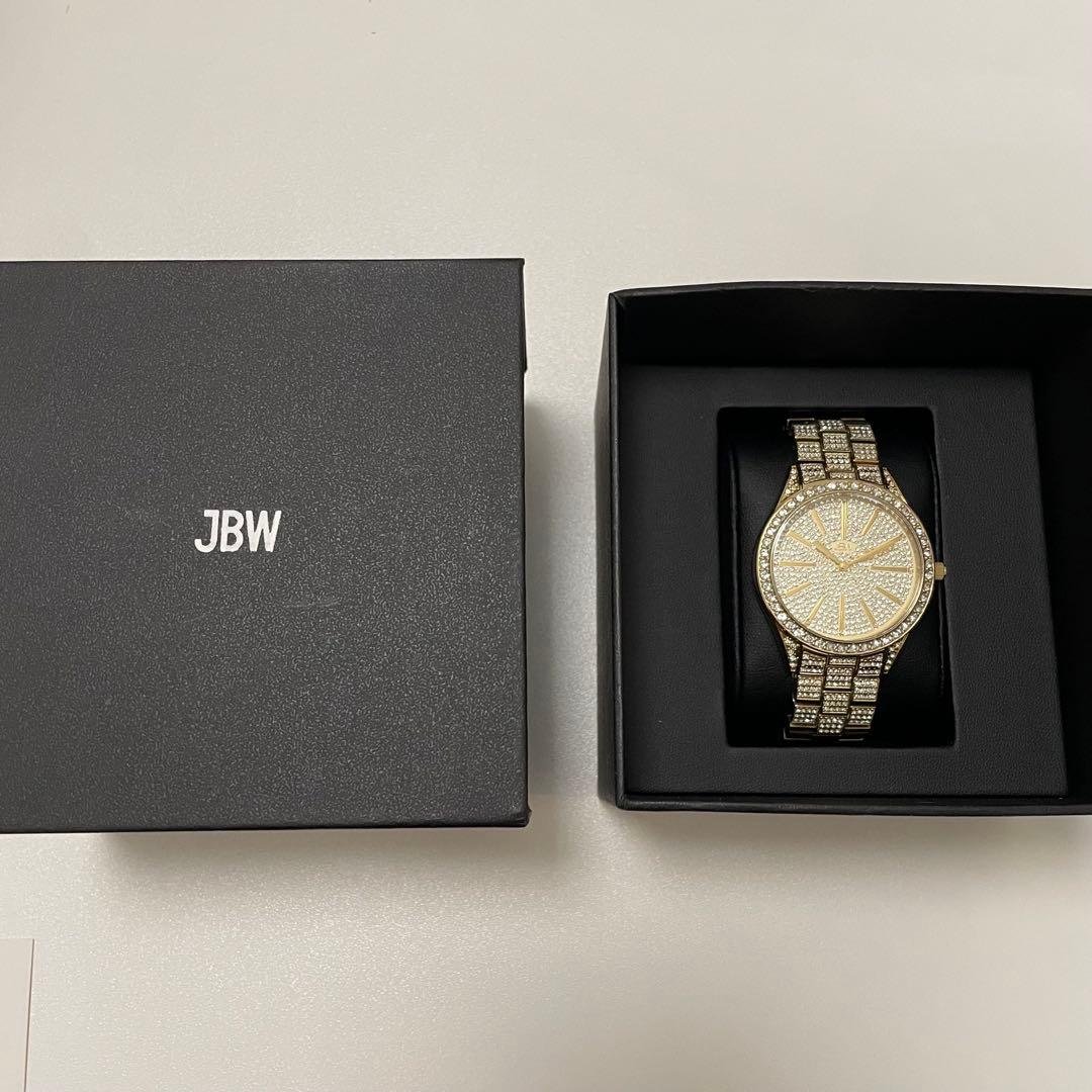 Rolex Other Jbw