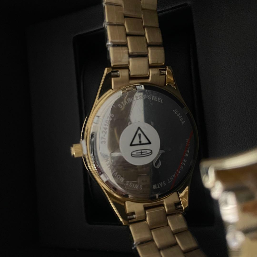 Rolex Other Jbw