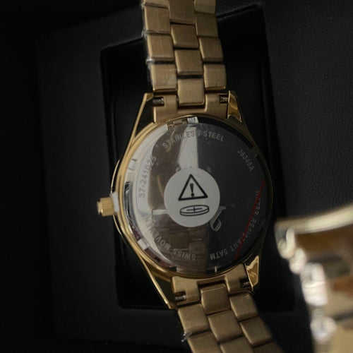 Rolex Other Jbw