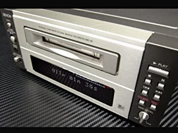 Others Denon D-M7 Dmd-M7 Md