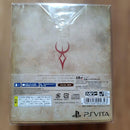 Playstation Vita Games (Physical)