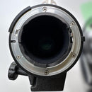 Nikon Prime Lenses Nikkor Ed F4.5