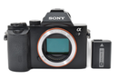 Mirrorless Interchangeable Lips Sony
