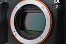 Mirrorless Interchangeable Lips Sony
