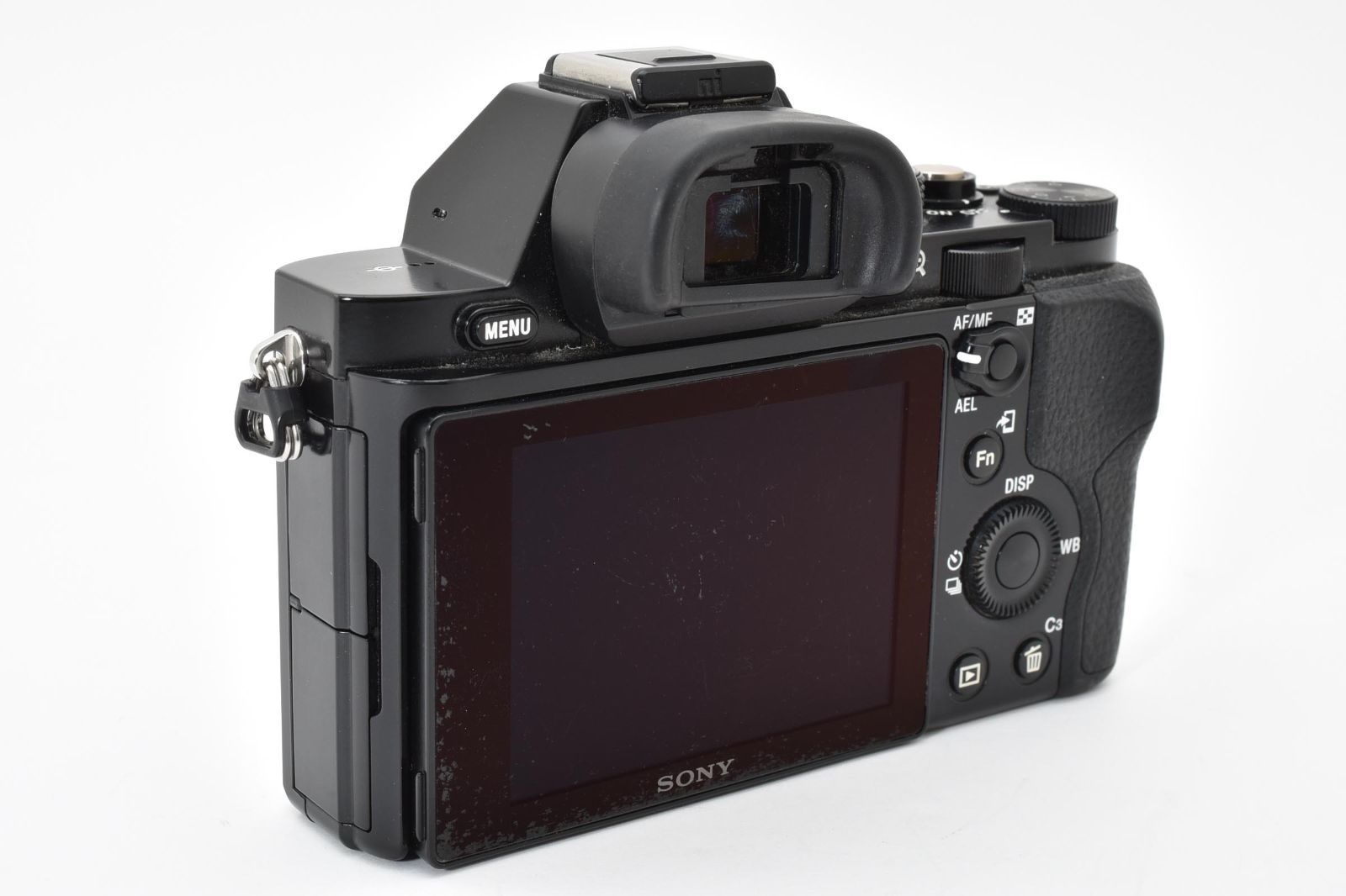 Mirrorless Interchangeable Lips Sony