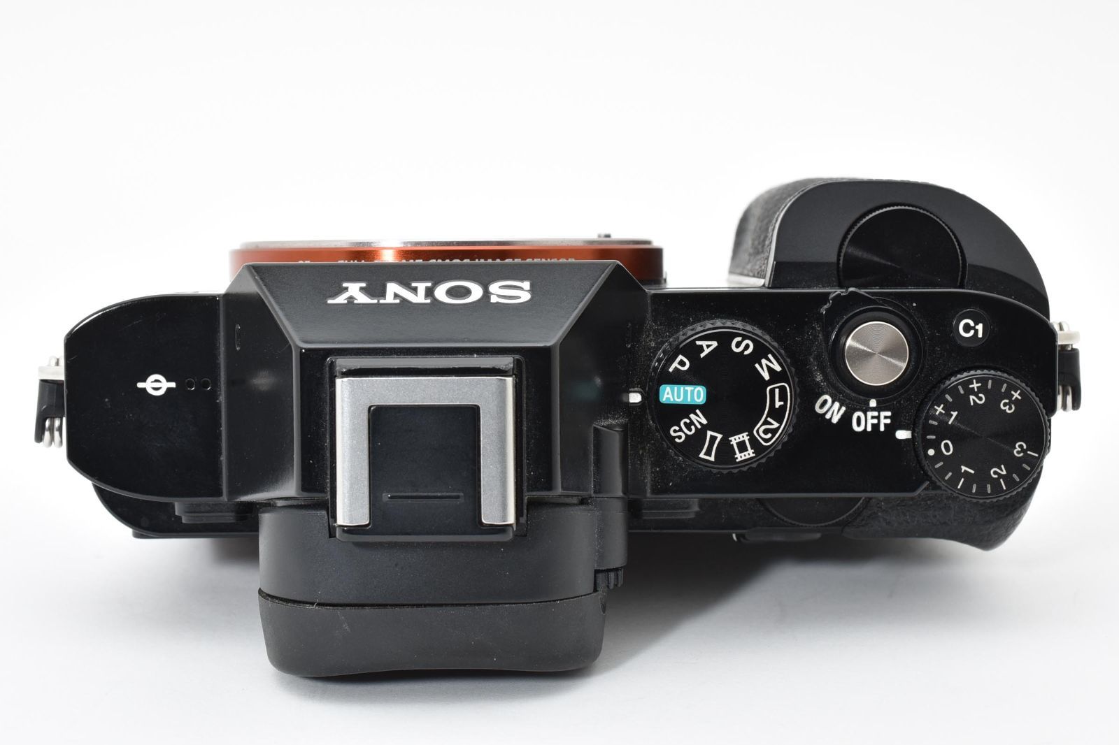 Mirrorless Interchangeable Lips Sony
