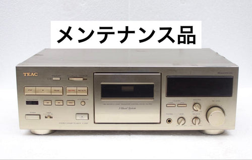 Teac Others V-1050