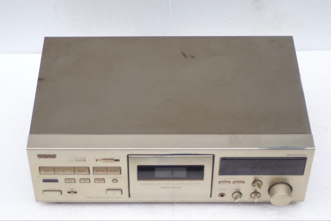 Teac Others V-1050