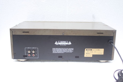 Teac Others V-1050