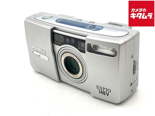 Compact Camera (Film) Espio 140V