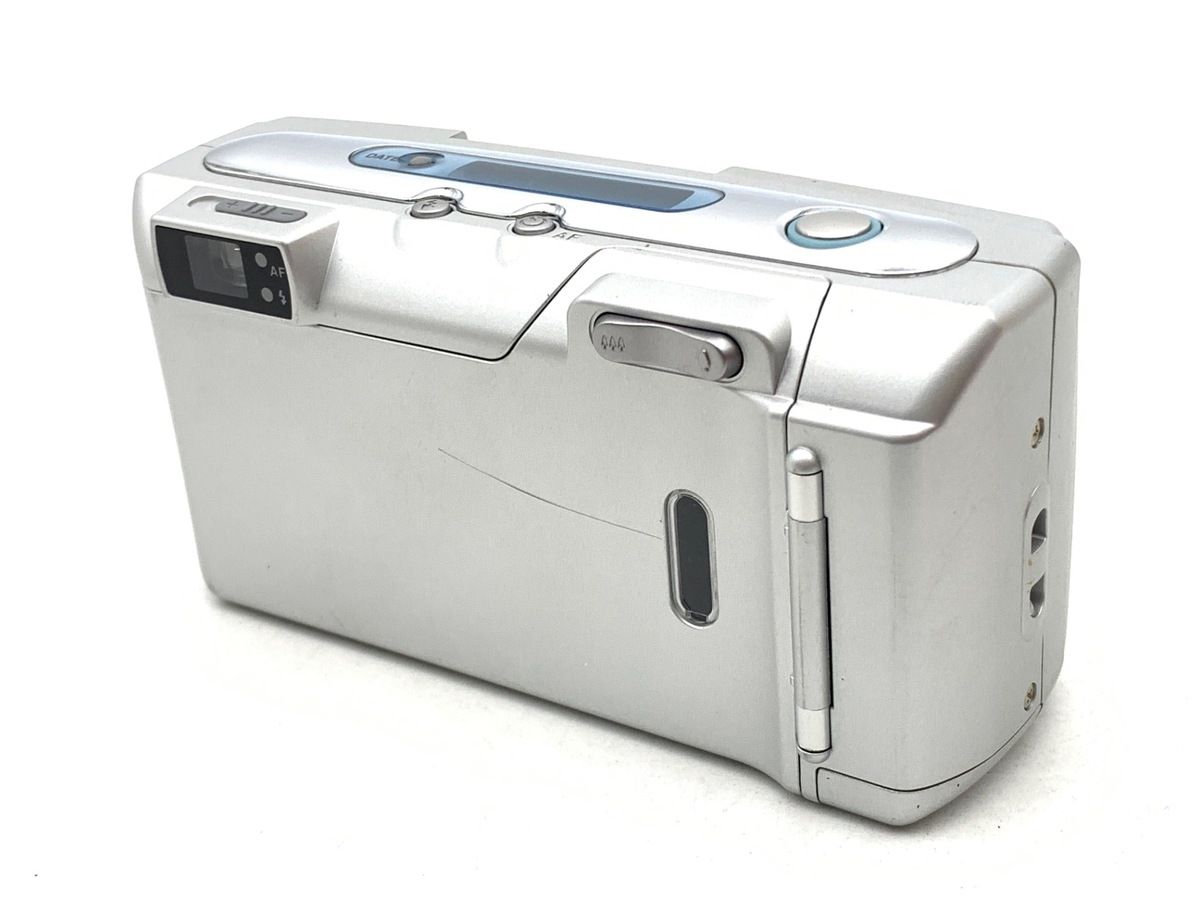Compact Camera (Film) Espio 140V